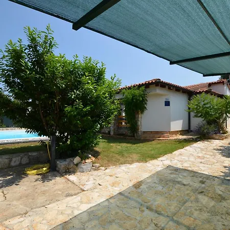 Eta With Pool * Rovinj