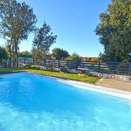Eta With Pool Rovinj