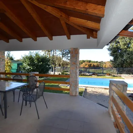 Holiday home Eta With Pool