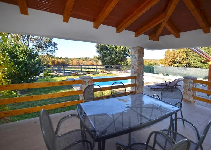 Eta With Pool 펜션